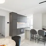 360 - 2 Bedrooms Luxury Apartament