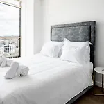 Apartament 360 - 2 Bedrooms Luxury Nikozja