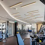 360 - 2 Bedrooms Luxury Apartament