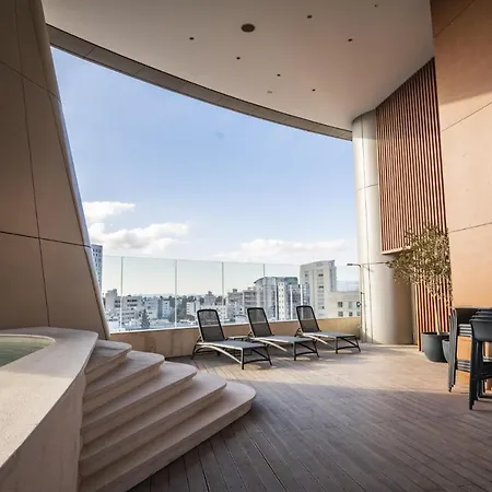 360 - 2 Bedrooms Luxury Apartamento *