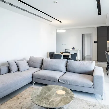 Апартаменты 360 - 2 Bedrooms Luxury *