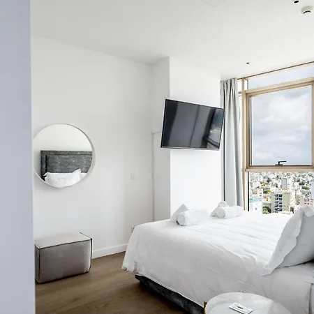 360 - 2 Bedrooms Luxury アパート *