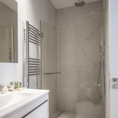 Апартаменты 360 - 2 Bedrooms Luxury