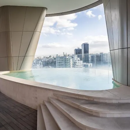 360 - 2 Bedrooms Luxury