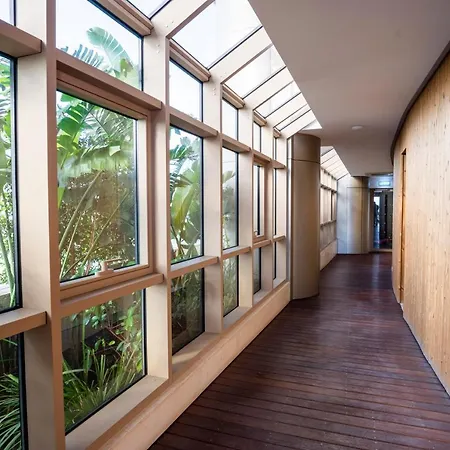 Apartamento 360 - 2 Bedrooms Luxury