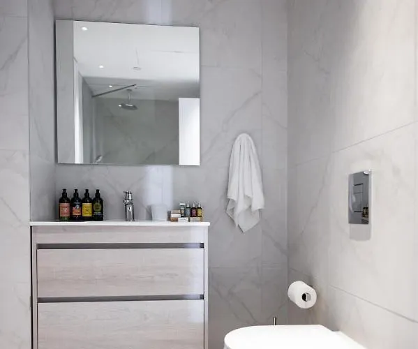 360 - 2 Bedrooms Luxury Apartmán