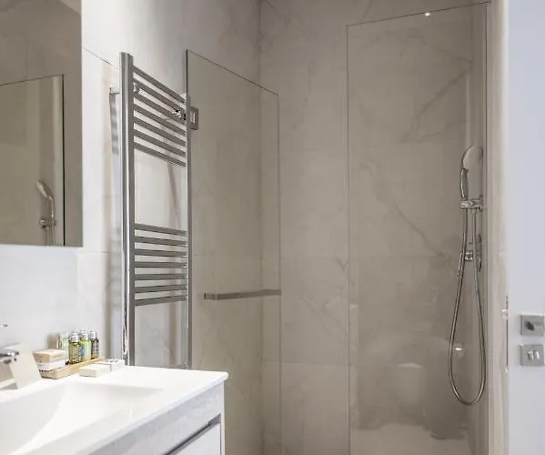 Apartmán 360 - 2 Bedrooms Luxury