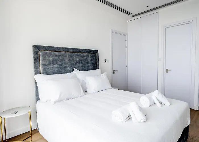 Apartament 360 - 2 Bedrooms Luxury *