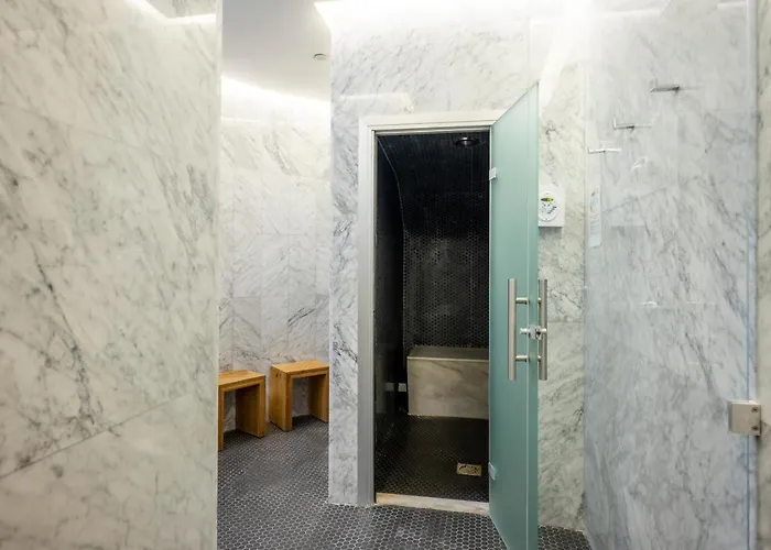 360 - 2 Bedrooms Luxury Nikósie