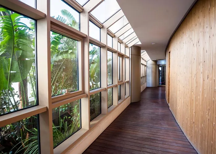 Apartmán 360 - 2 Bedrooms Luxury