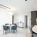 360 - 2 Bedrooms Luxury Apartament *